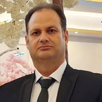 سیروس شریفی